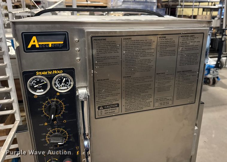 image for item FB0646 Restaurant equipment