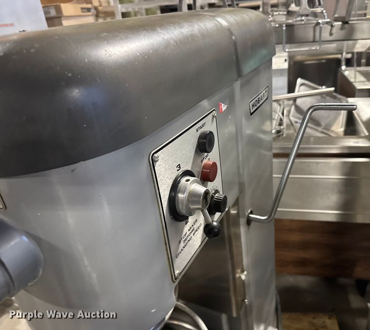 image for item FB0646 Restaurant equipment