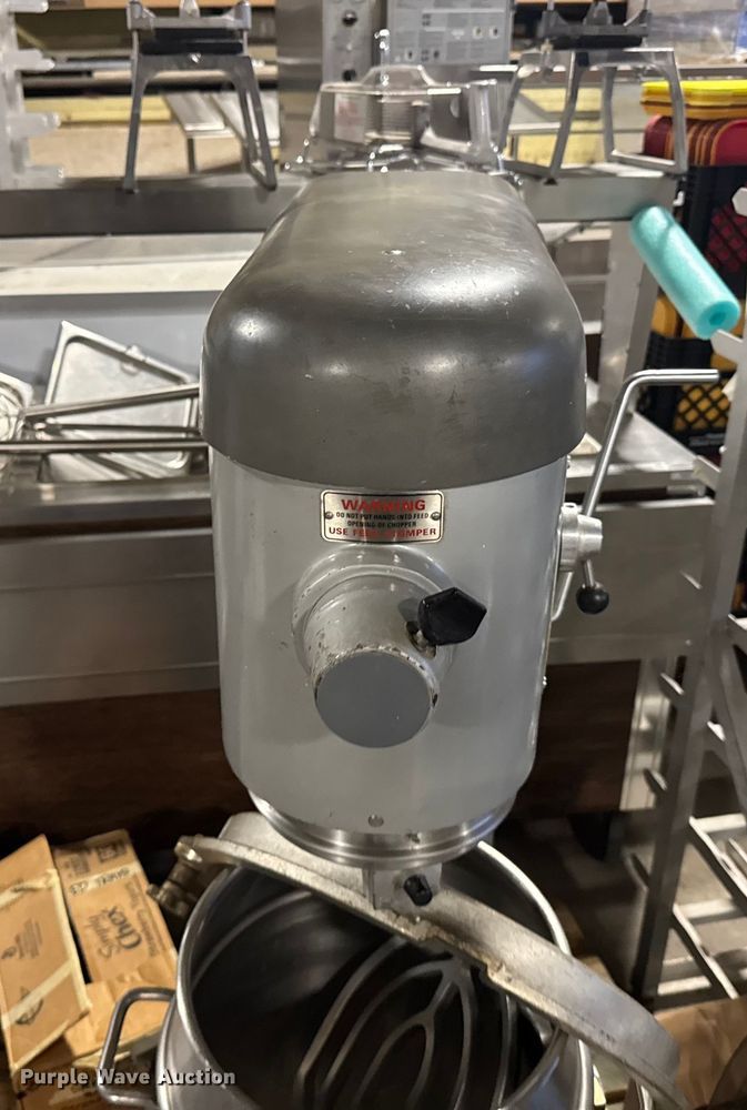 image for item FB0646 Restaurant equipment