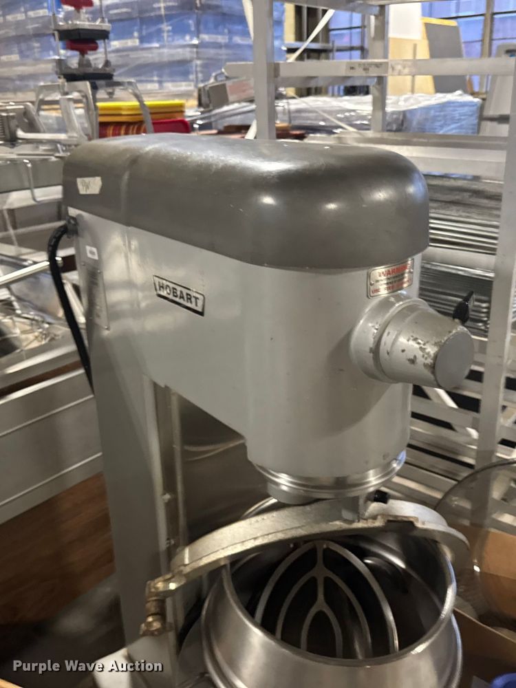 image for item FB0646 Restaurant equipment