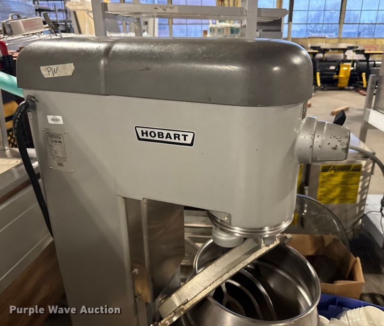 image for item FB0646 Restaurant equipment