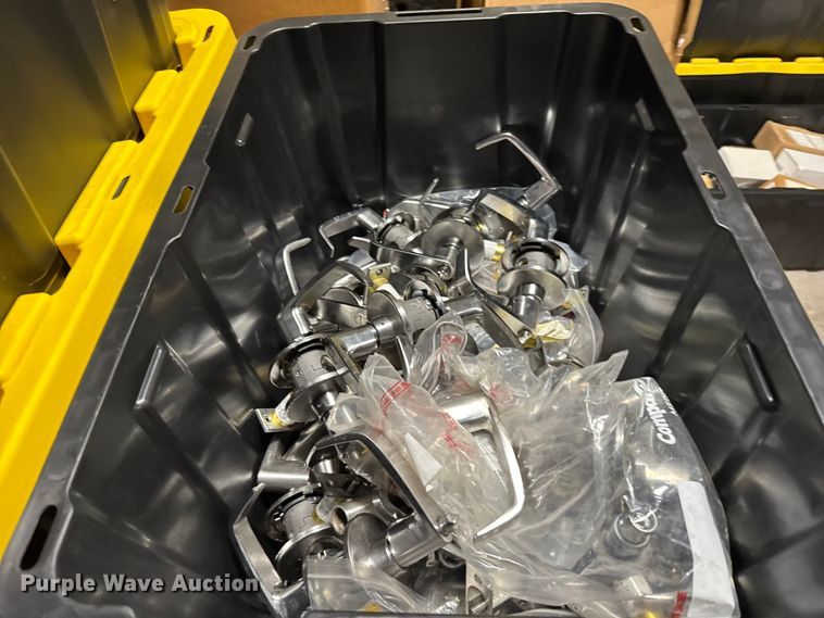 image for item FB0647 Sargent Assa Abloy locks