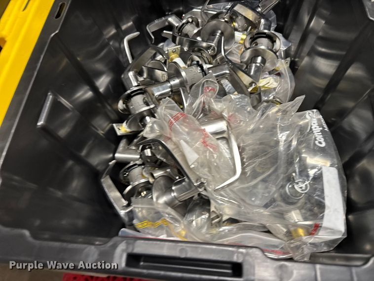 image for item FB0647 Sargent Assa Abloy locks