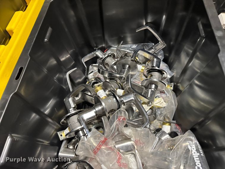 image for item FB0647 Sargent Assa Abloy locks