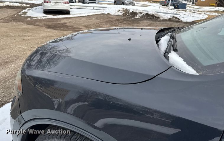 image for item FB0664 2018 Dodge Durango SUV