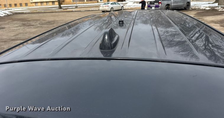 image for item FB0664 2018 Dodge Durango SUV