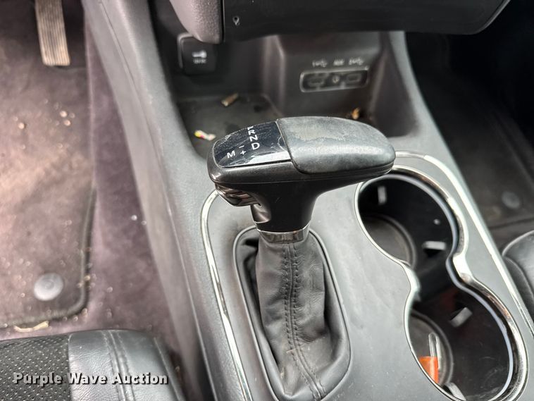 image for item FB0664 2018 Dodge Durango SUV