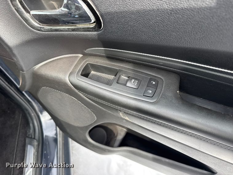 image for item FB0664 2018 Dodge Durango SUV