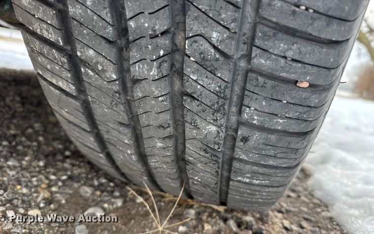 image for item FB0664 2018 Dodge Durango SUV