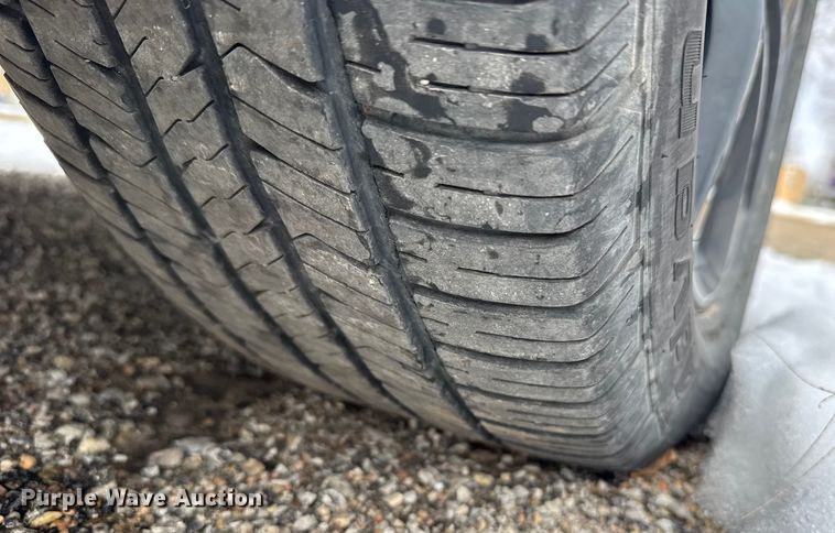 image for item FB0664 2018 Dodge Durango SUV