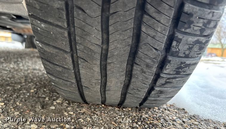 image for item FB0664 2018 Dodge Durango SUV