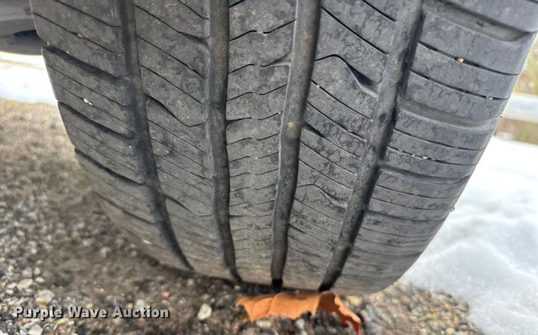 image for item FB0664 2018 Dodge Durango SUV