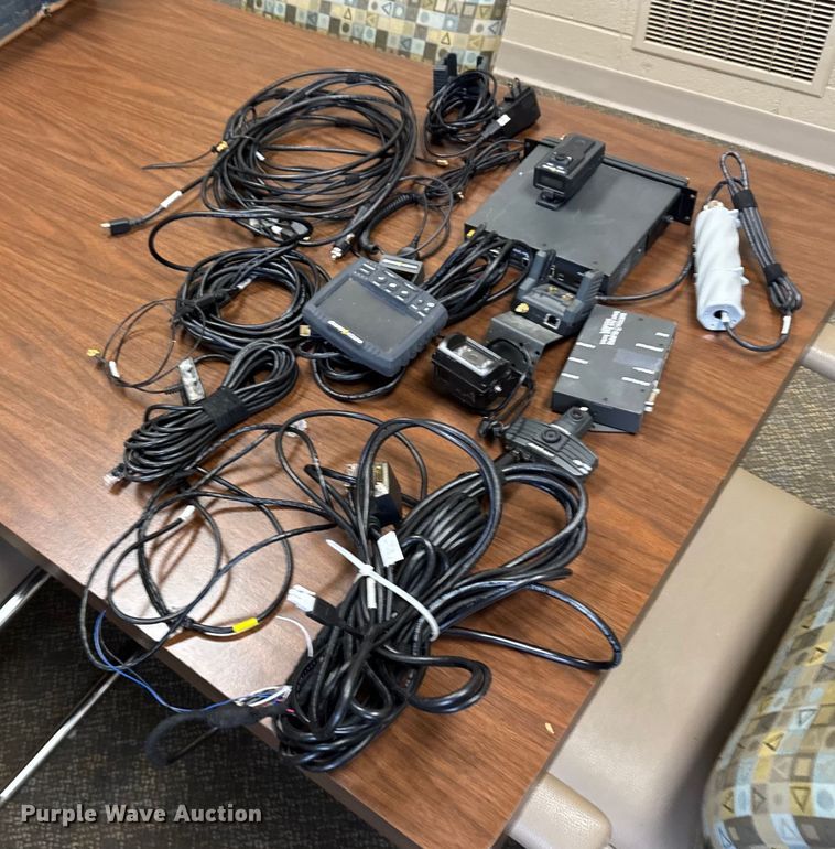 image for item FB0666 Police equipment