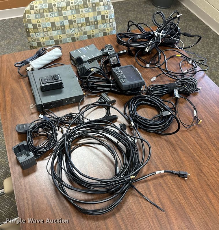 image for item FB0666 Police equipment