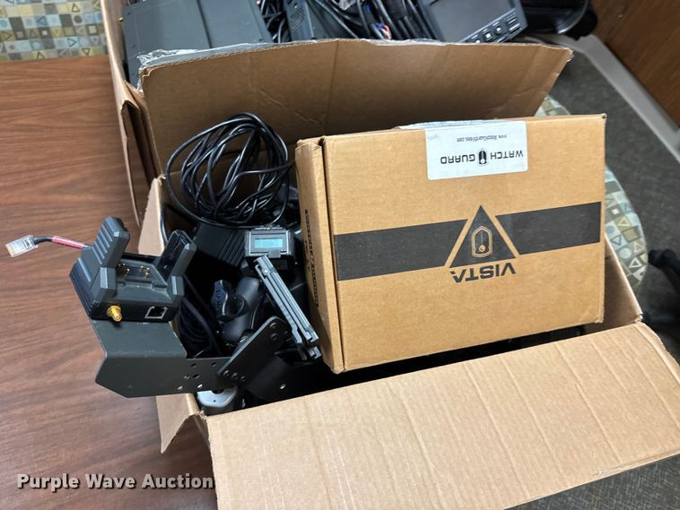 image for item FB0666 Police equipment