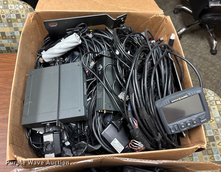 image for item FB0666 Police equipment