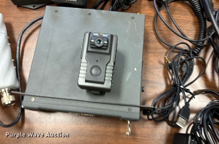 image for item FB0666 Police equipment