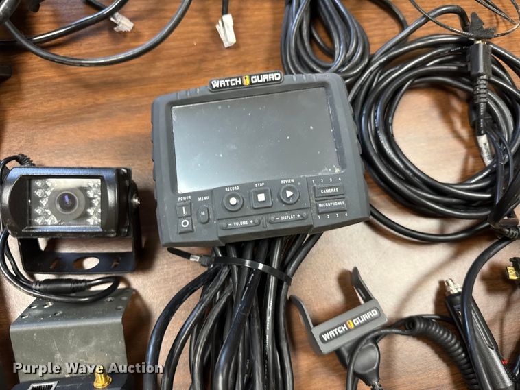 image for item FB0666 Police equipment