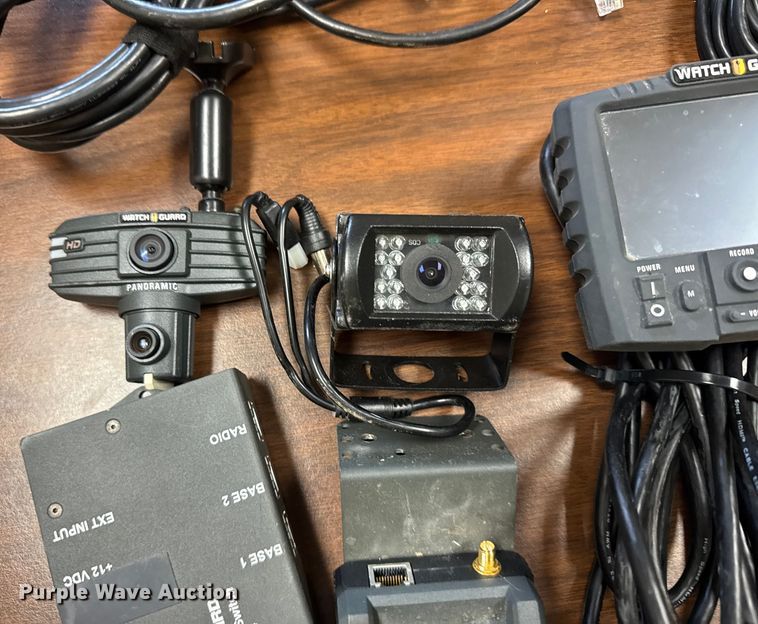 image for item FB0666 Police equipment