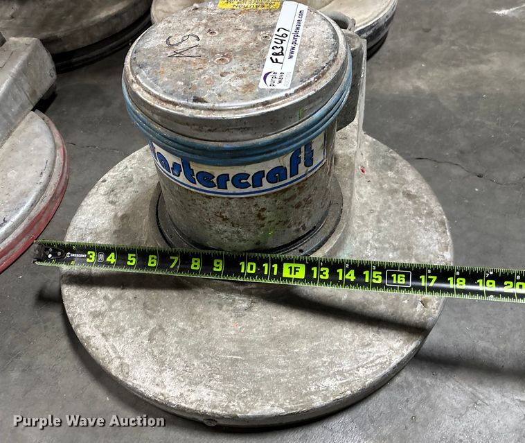 image for item FB3467 Cleaning equipment