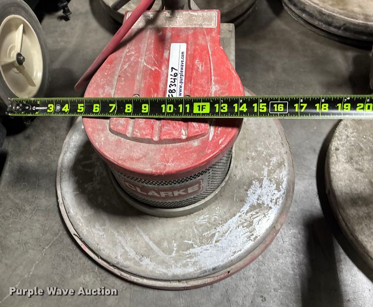 image for item FB3467 Cleaning equipment