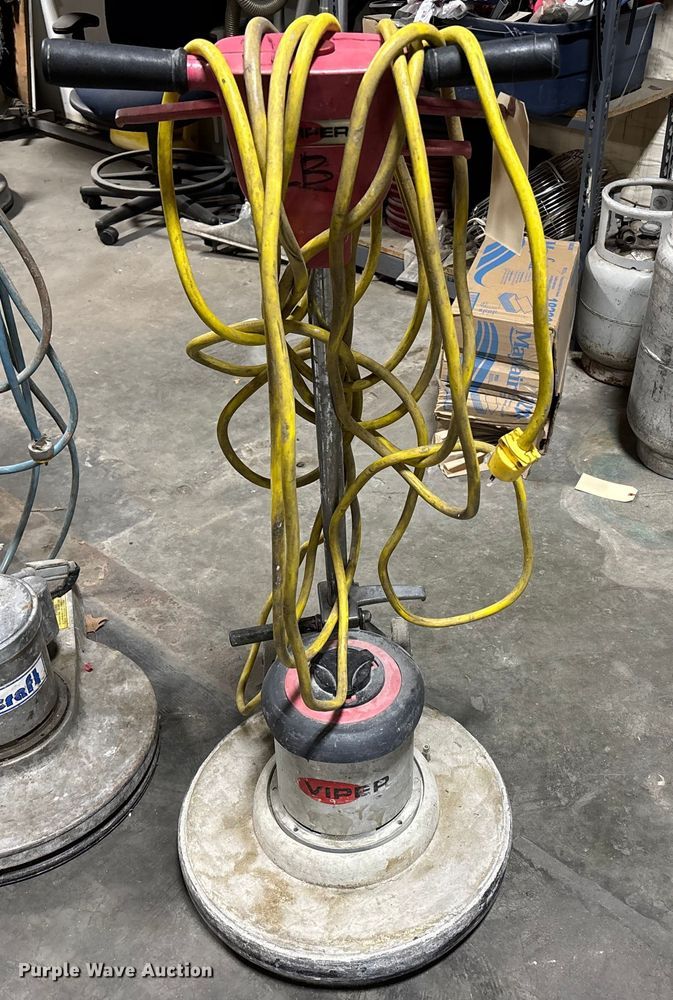 image for item FB3467 Cleaning equipment