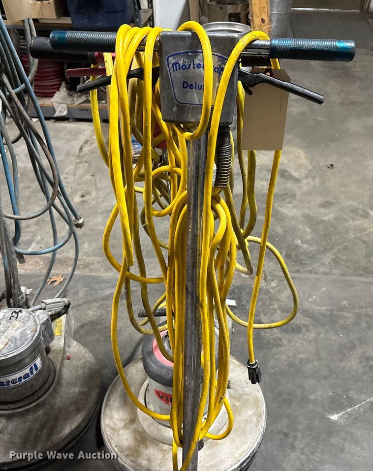 image for item FB3467 Cleaning equipment