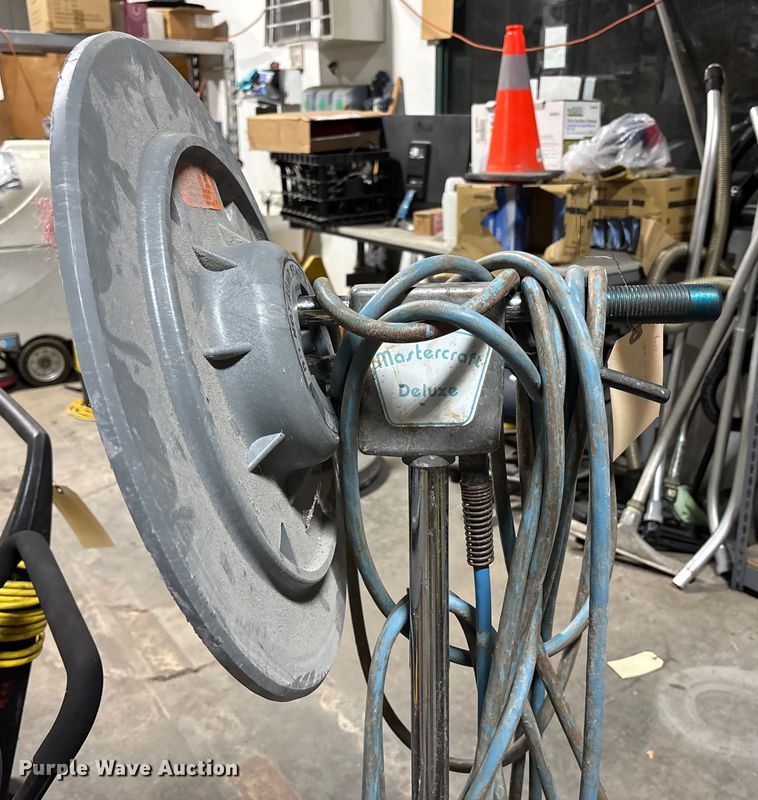 image for item FB3467 Cleaning equipment