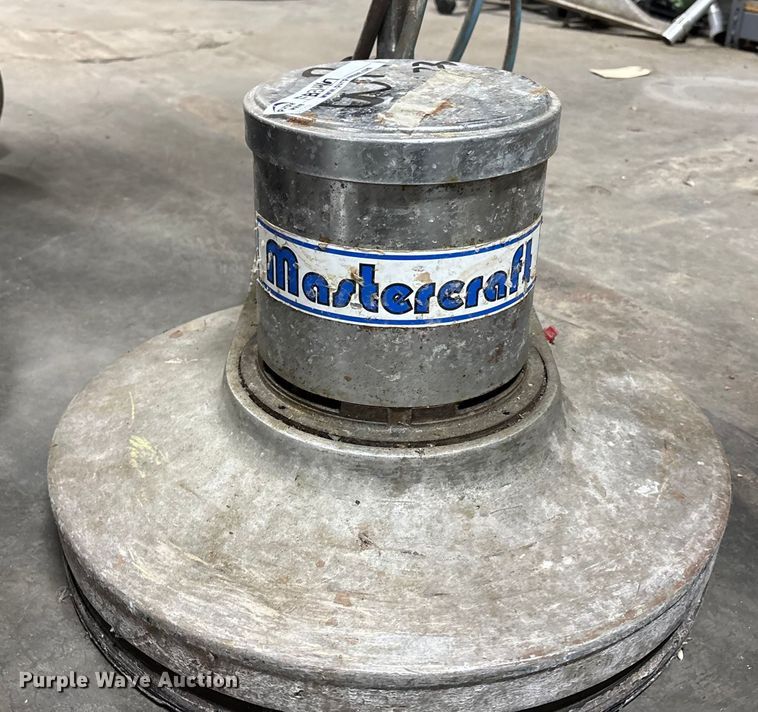 image for item FB3467 Cleaning equipment