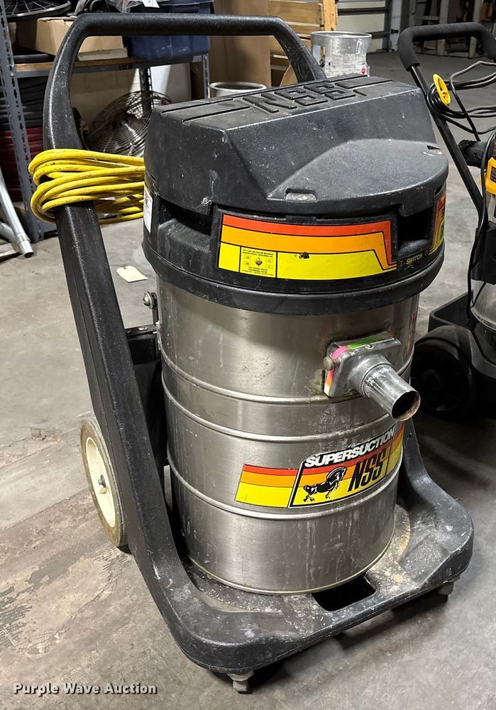 image for item FB3467 Cleaning equipment