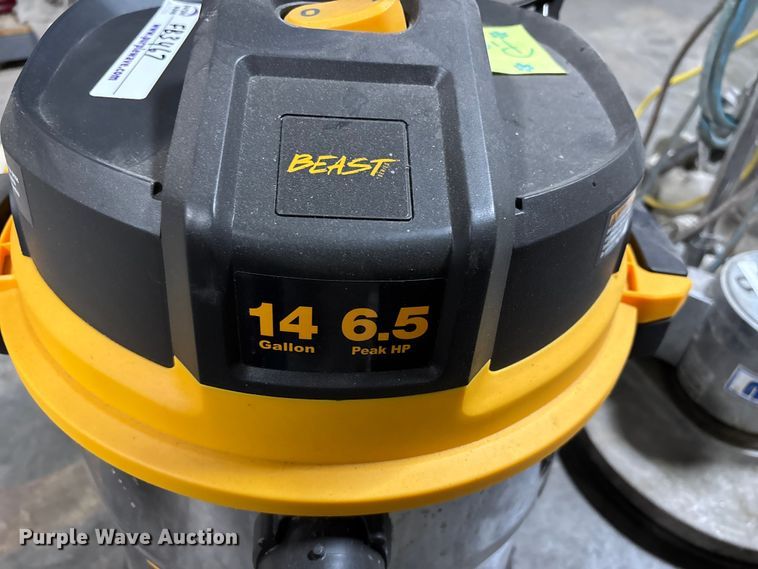 image for item FB3467 Cleaning equipment