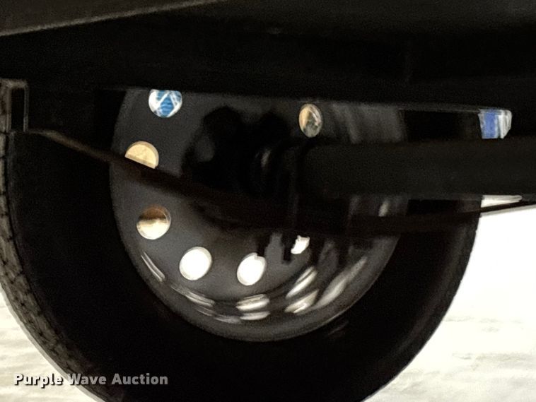 image for item FB3469 2012 Carry-On   6X12CGR enclosed cargo trailer