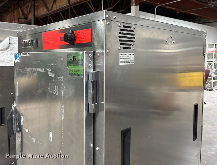 image for item FB3471 (2) food warmers