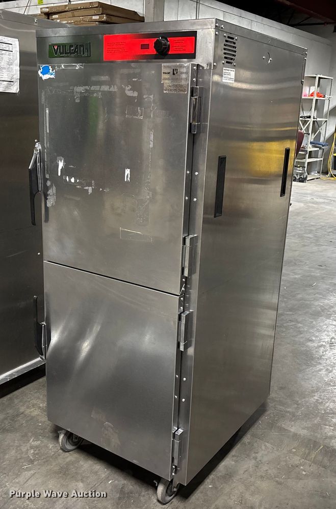 image for item FB3471 (2) food warmers