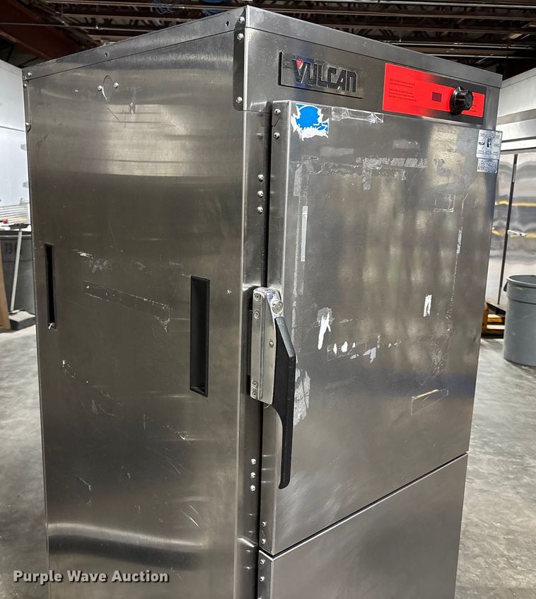 image for item FB3471 (2) food warmers