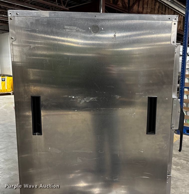 image for item FB3471 (2) food warmers