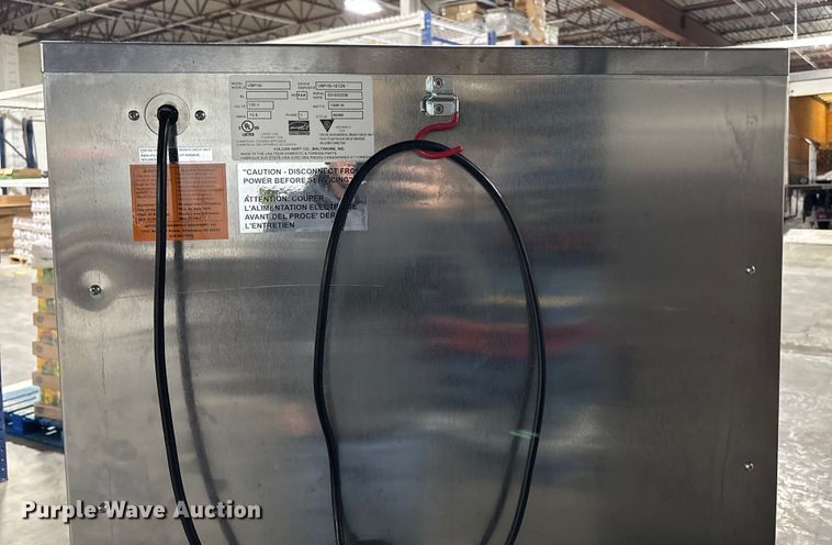 image for item FB3471 (2) food warmers