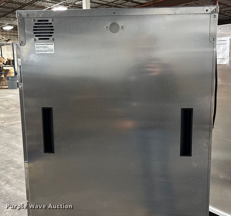 image for item FB3471 (2) food warmers