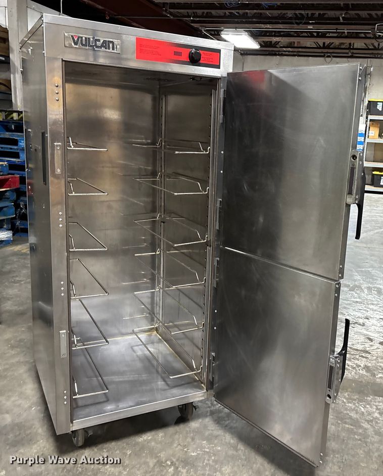 image for item FB3471 (2) food warmers