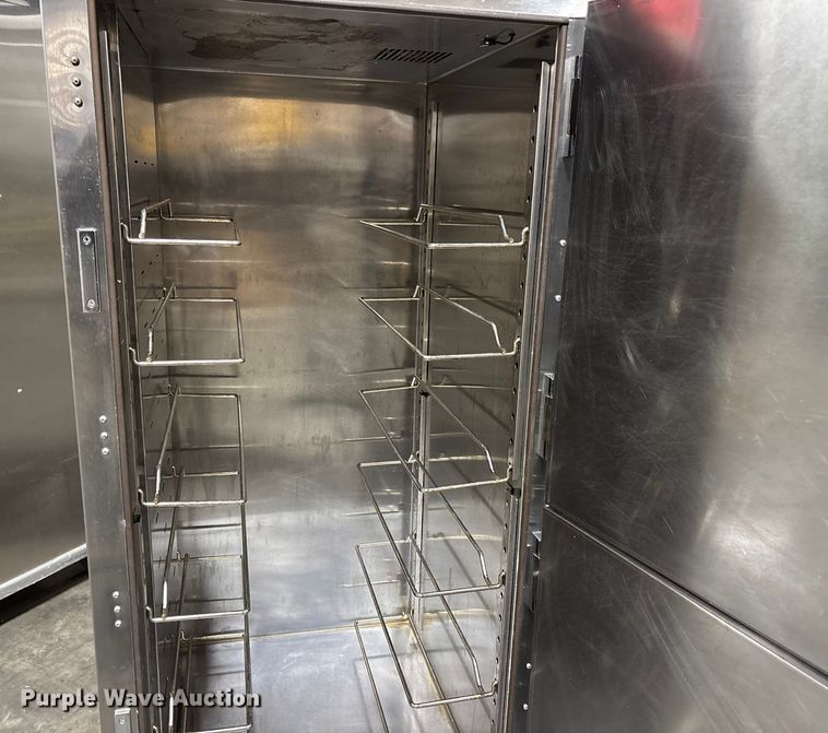 image for item FB3471 (2) food warmers