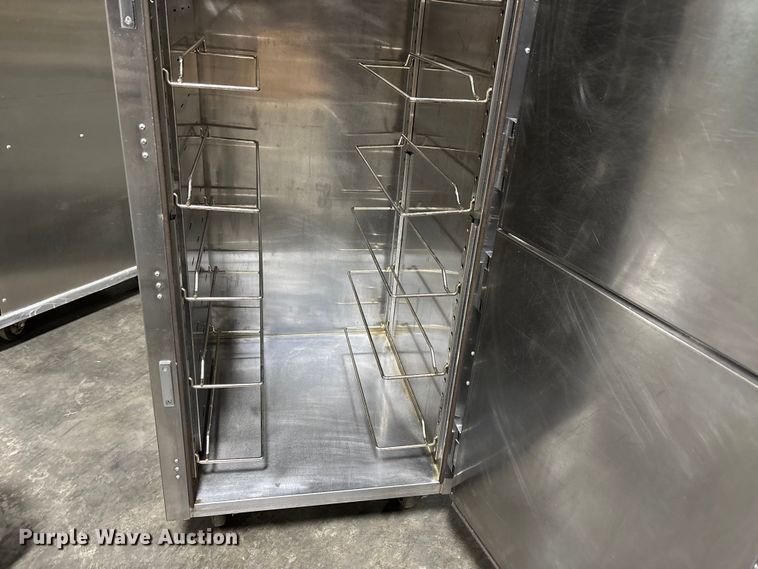 image for item FB3471 (2) food warmers