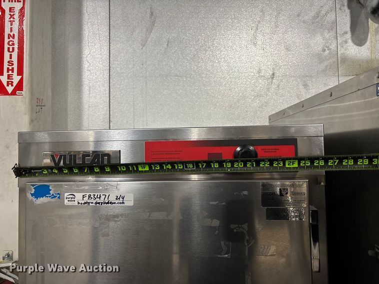 image for item FB3471 (2) food warmers