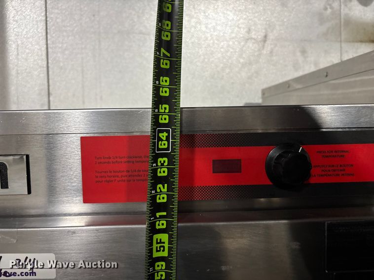 image for item FB3471 (2) food warmers