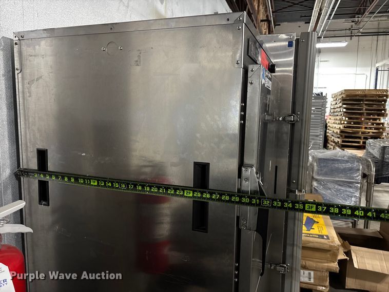 image for item FB3471 (2) food warmers