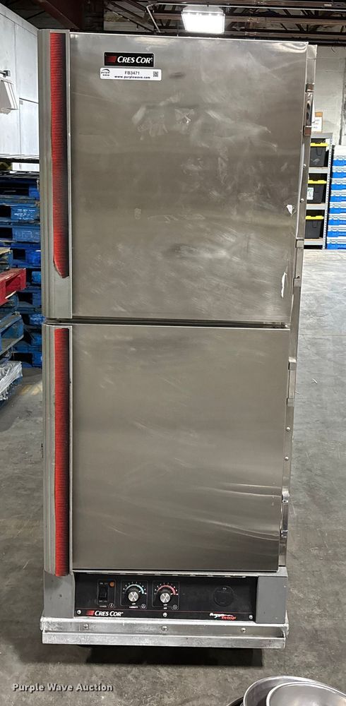 image for item FB3471 (2) food warmers