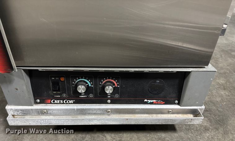 image for item FB3471 (2) food warmers