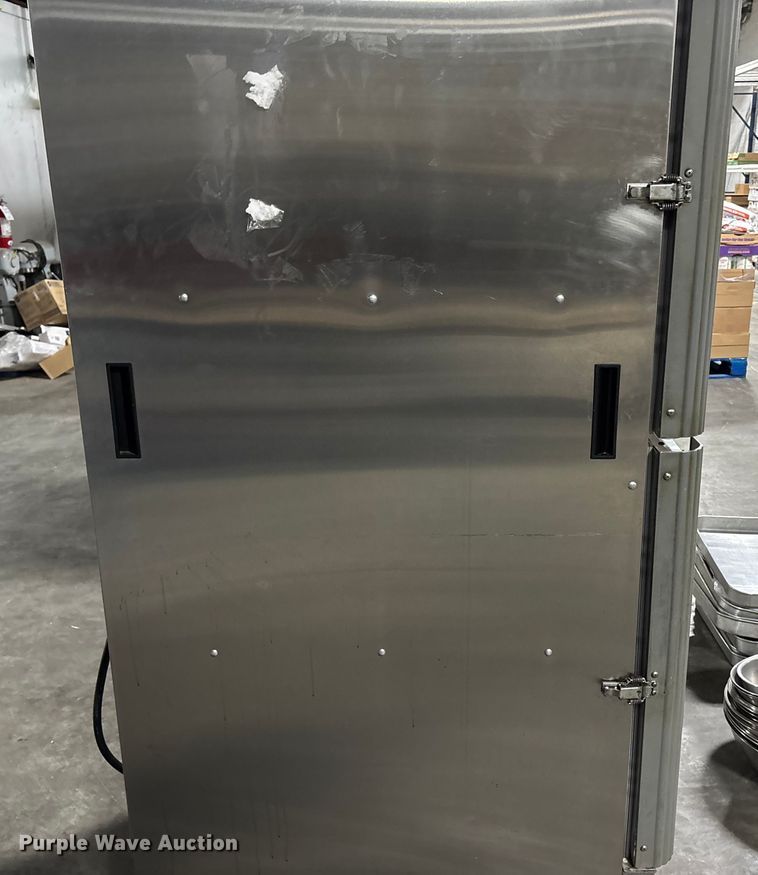 image for item FB3471 (2) food warmers