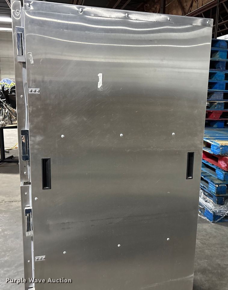 image for item FB3471 (2) food warmers