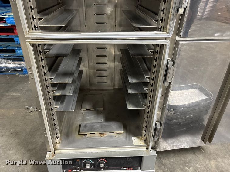 image for item FB3471 (2) food warmers