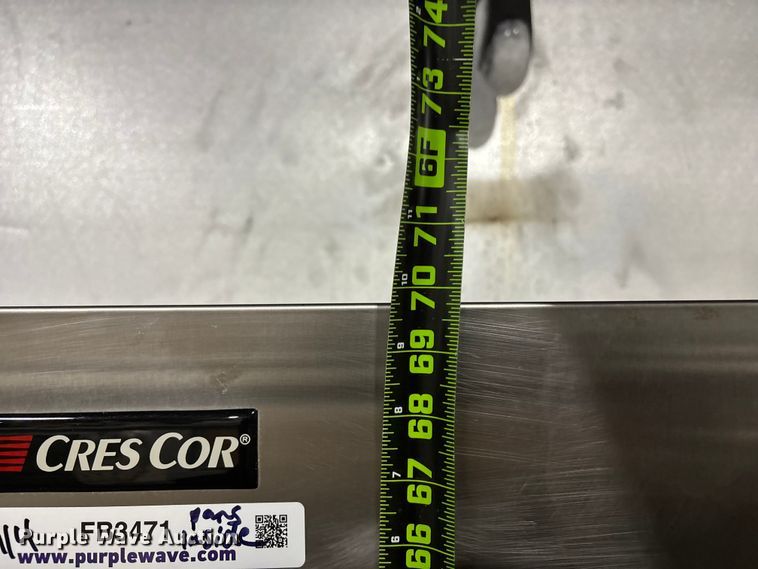 image for item FB3471 (2) food warmers